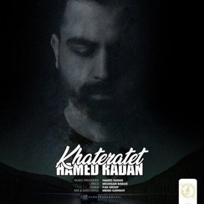 Hamed Radan