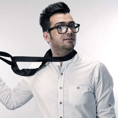 Hamed Shams