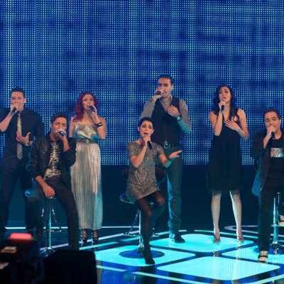 Googoosh Music Academy