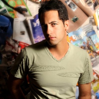 Hamed Vahabi
