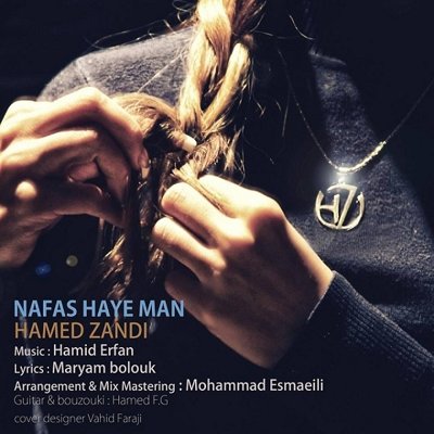 Hamed Zandi