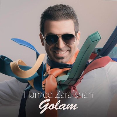 Hamed Zarafshan