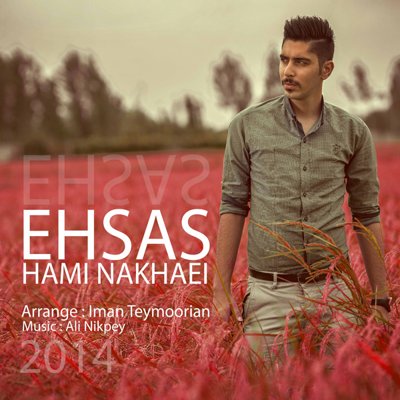 Hami Nakhaei