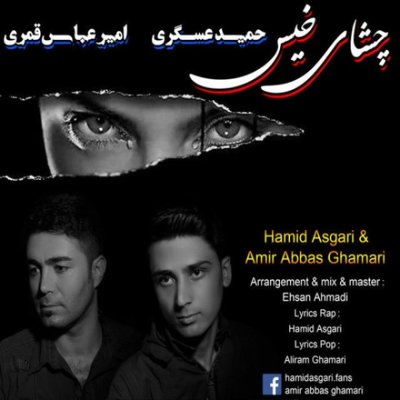 Hamid Asgari