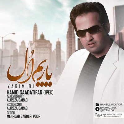 Hamid Saadatifar