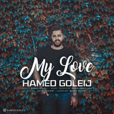 Hamed Goleij