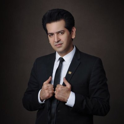 Hamid Talebzadeh