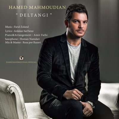 Hamed Mahmoudian