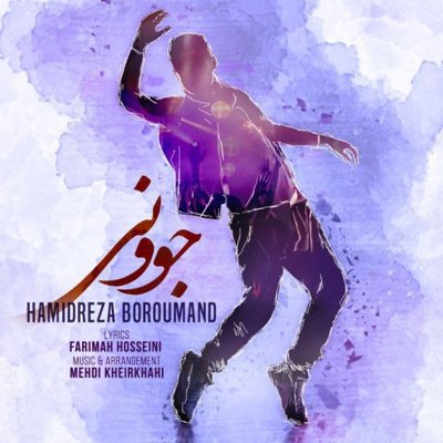 Hamidreza Boroumand