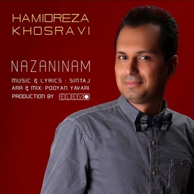 Hamidreza Khosravi