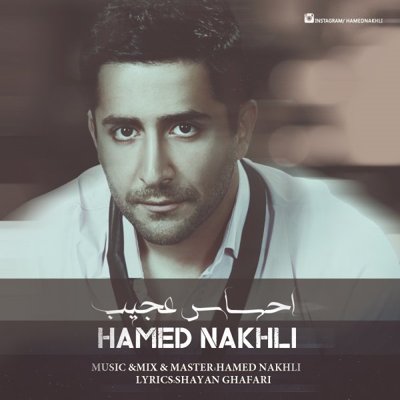 Hamed Nakhli