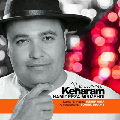 Hamidreza MirMehdi