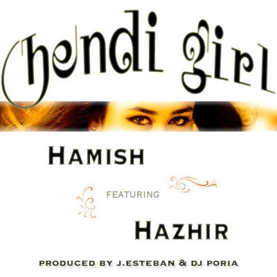 Hamish