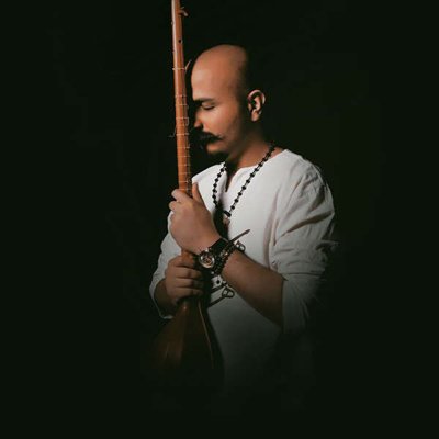 Ali Dibaj