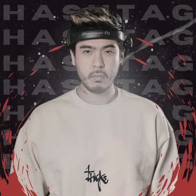 Hashtag