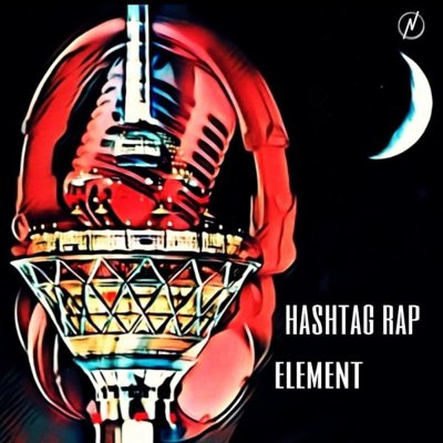 Hashtag Rap