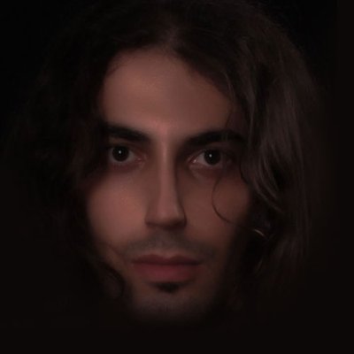 Hatef Mehraban