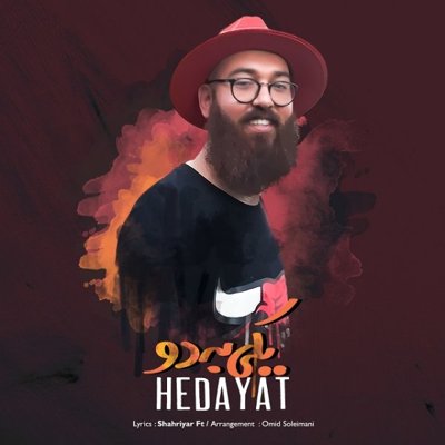 Hedayat