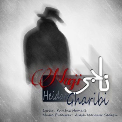 Heidar Gharibi