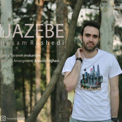 Hesam Rashedi