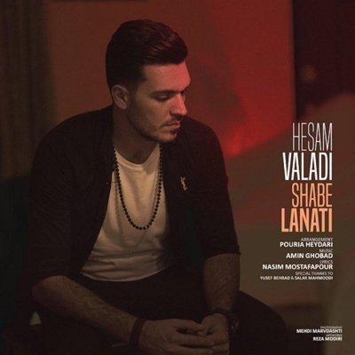 Hesam Valadi