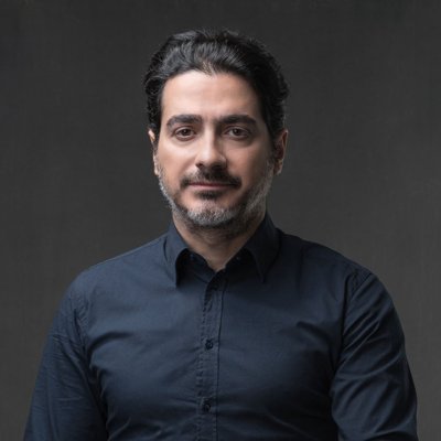 Homayoun Shajarian