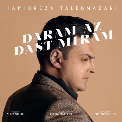 Hamidreza Talebnazari