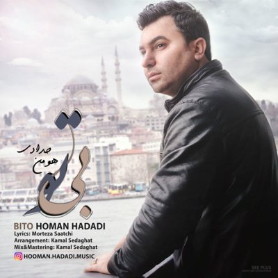 Hooman Hadadi