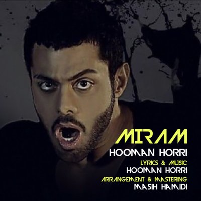 Hooman Horri