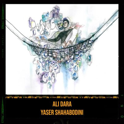 Ali Dara & Yaser Shahabodini
