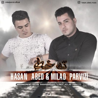 Hasan Abed & Milad Parvizi