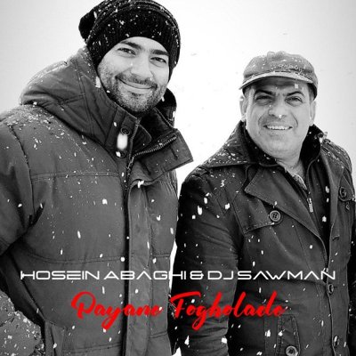 Hosein Abaghi & DJ SawMan