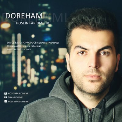Hosein Faridmehr