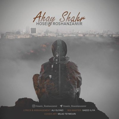 Hosein Roshanzamir