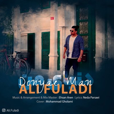 Ali Fuladi