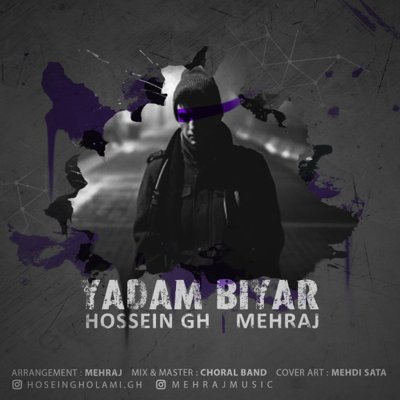 Hossein Gh & Mehraj