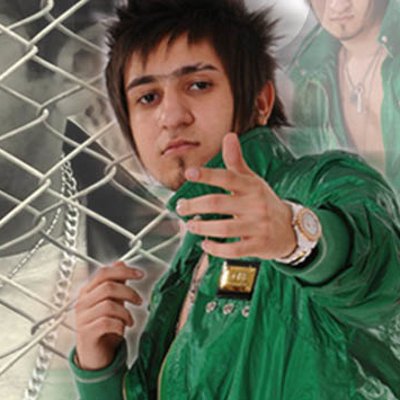 Hossein Mokhte