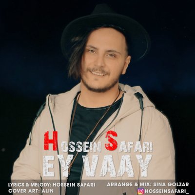 Hossein Safari