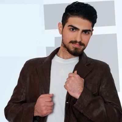 Ali Ghotbi