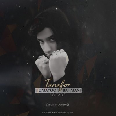 Homayoun Bahmani (8Tar)