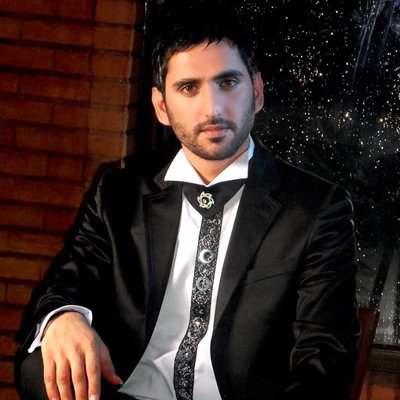 Iman Nabizadeh