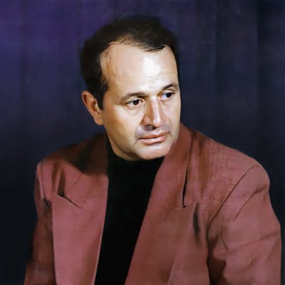 Iraj Bastami