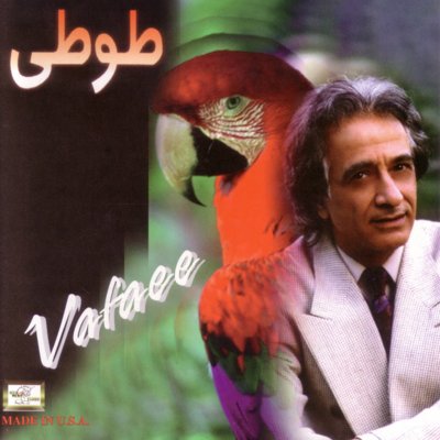 Jamal Vafaei