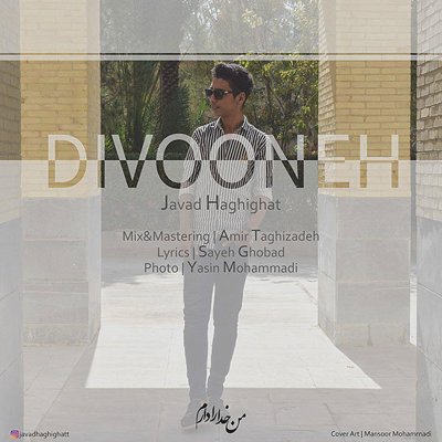 Javad Haghighat