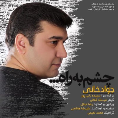 Javad Khani