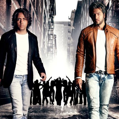 Jouan Band