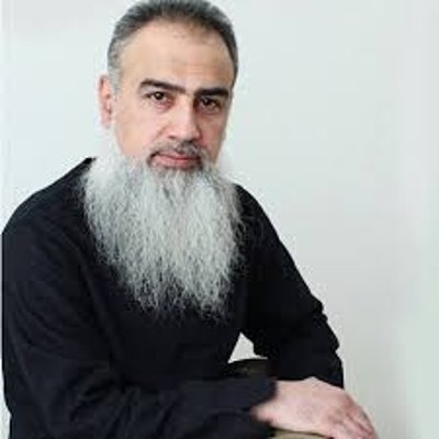 Kambiz Ganjeie