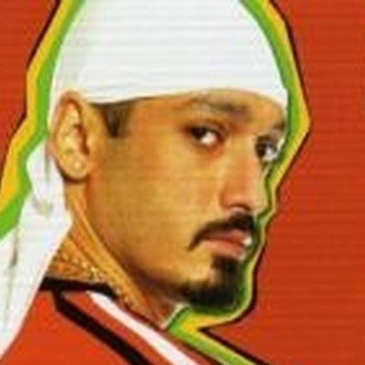 Kambiz Ghorbani