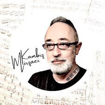 Kambiz Mirzaie