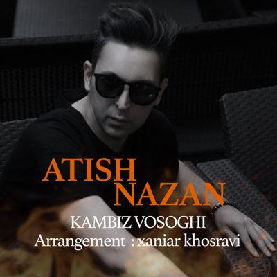 Kambiz Vosoghi